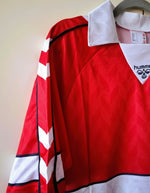 Denmark 1988-1989 - Laudrup Michael