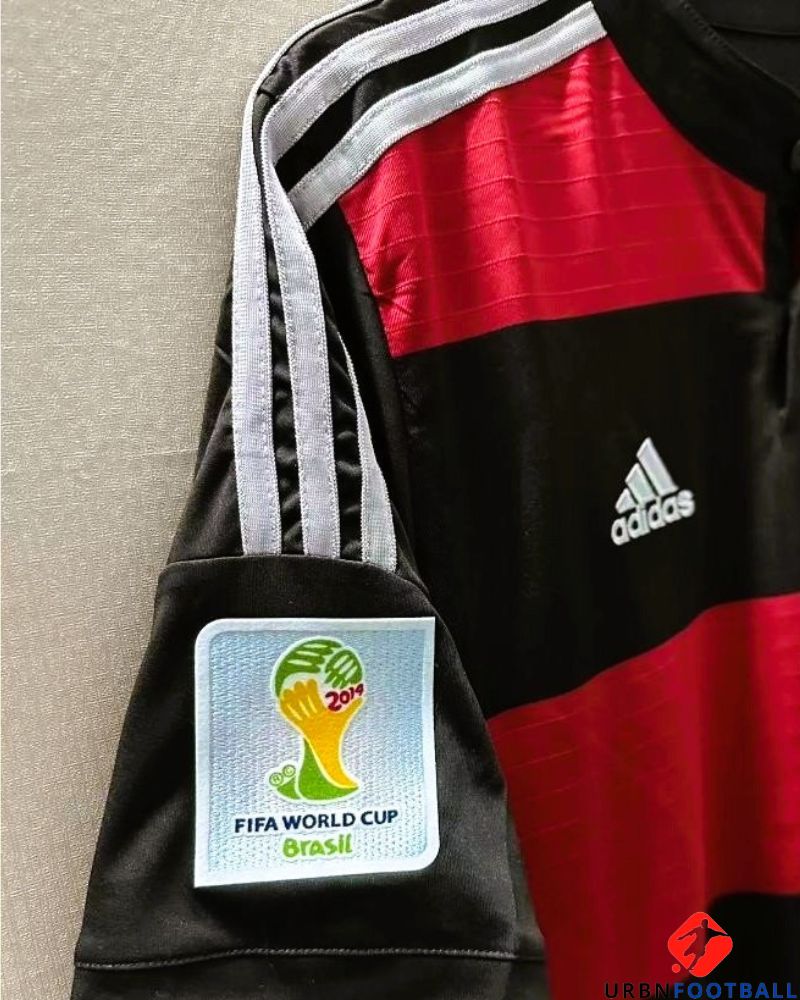 Germany 2014-2015 - Kroos Toni