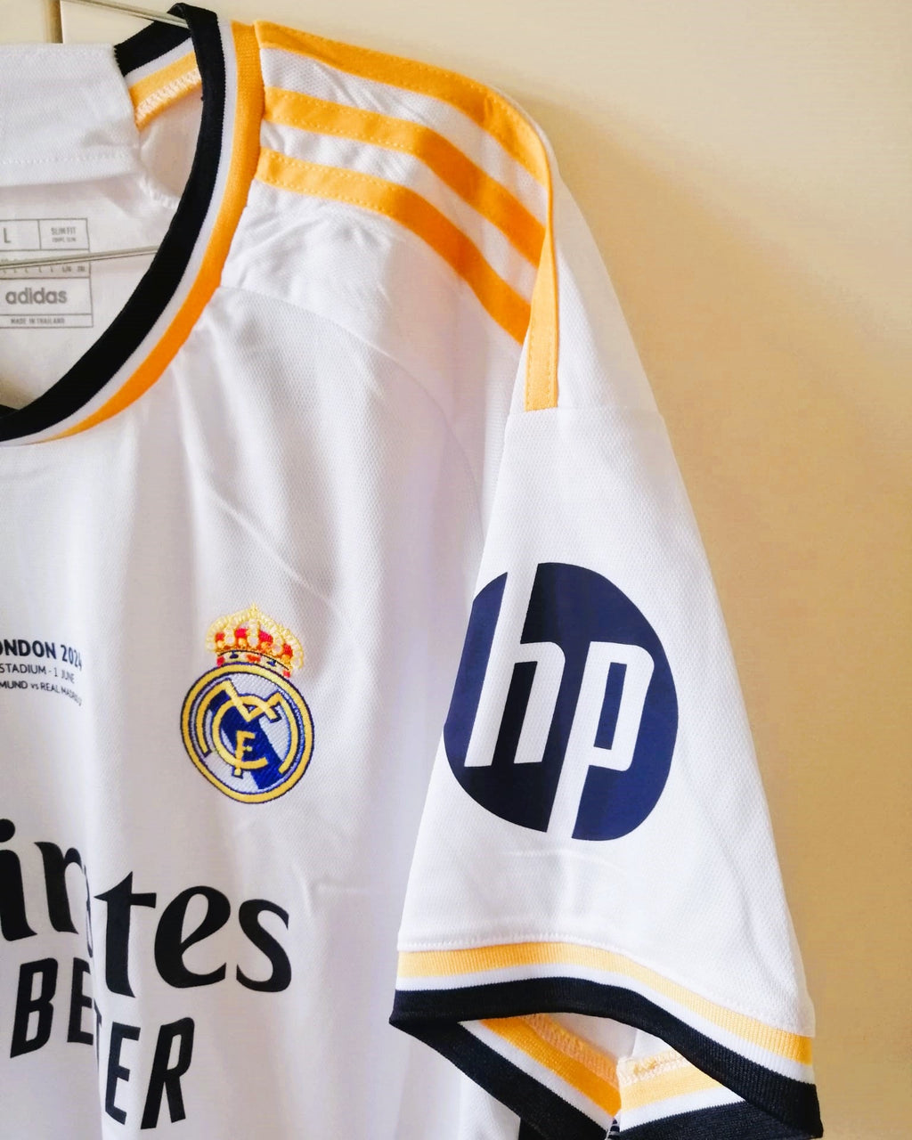 Real Madrid 2023-2024 - Vinicius Jr