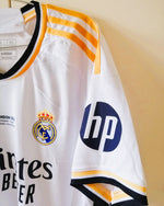 Real Madrid 2023-2024 - Vinicius Jr