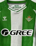 Real Betis 2025-2026 Antony