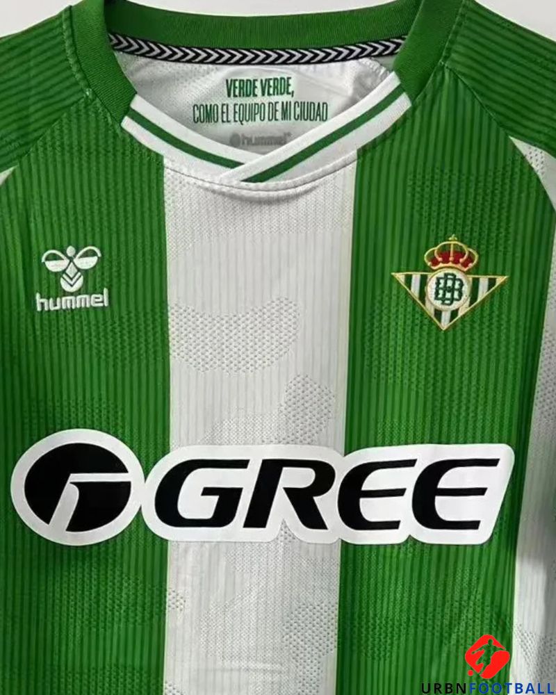 Antony 202526 Real B 2025-2026