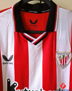 Athletic Bilbao 2025-2026 - Williams Nico