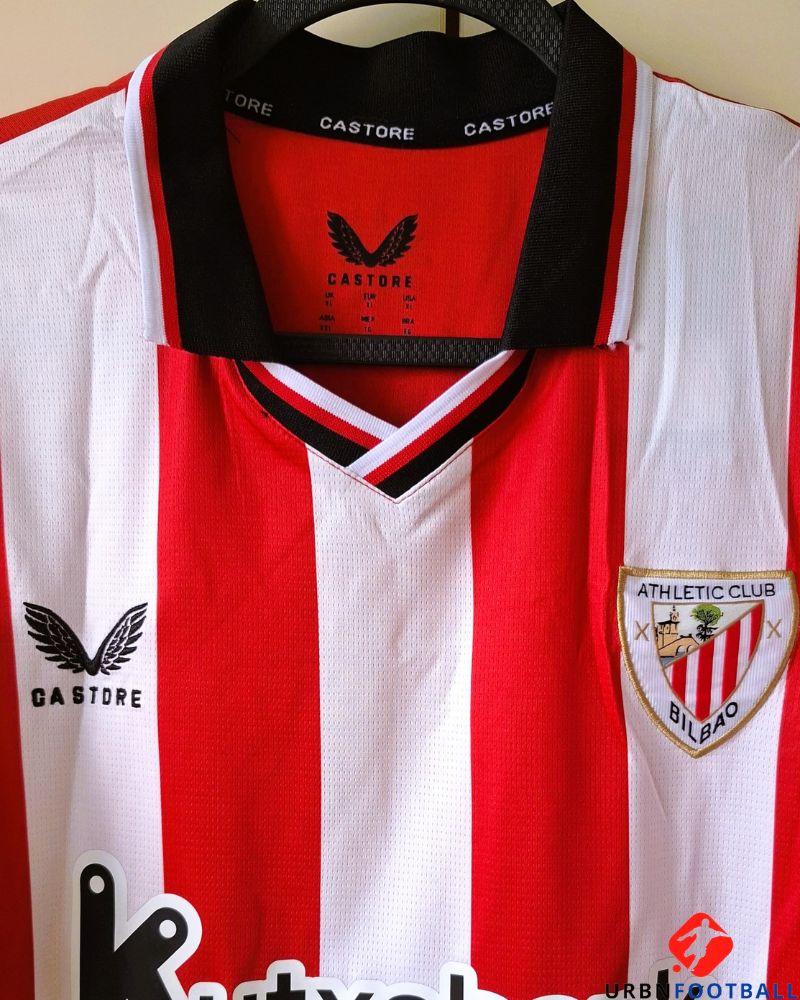 Athletic Bilbao 2025-2026 - Williams Nico