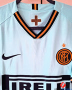 Inter 2019-2020 - Martinez Lautaro