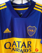 Boca Junior 2021-2022 - Tevez Carlitos