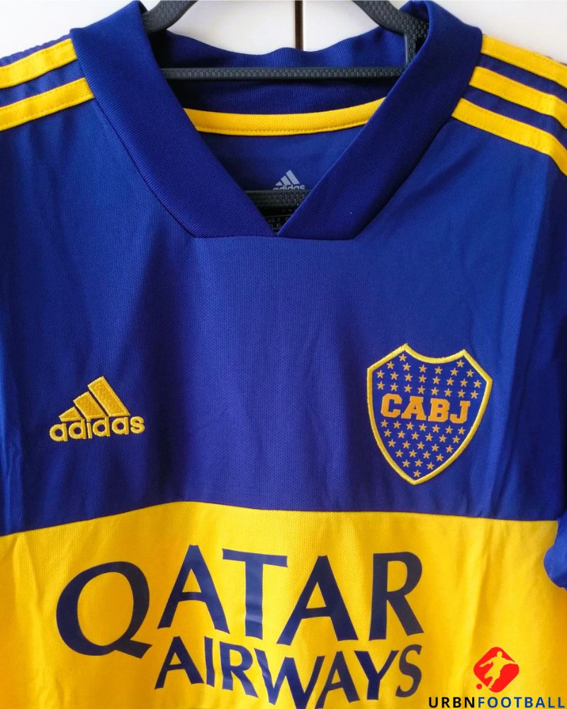 Boca Junior 2021-2022 - Tevez Carlitos