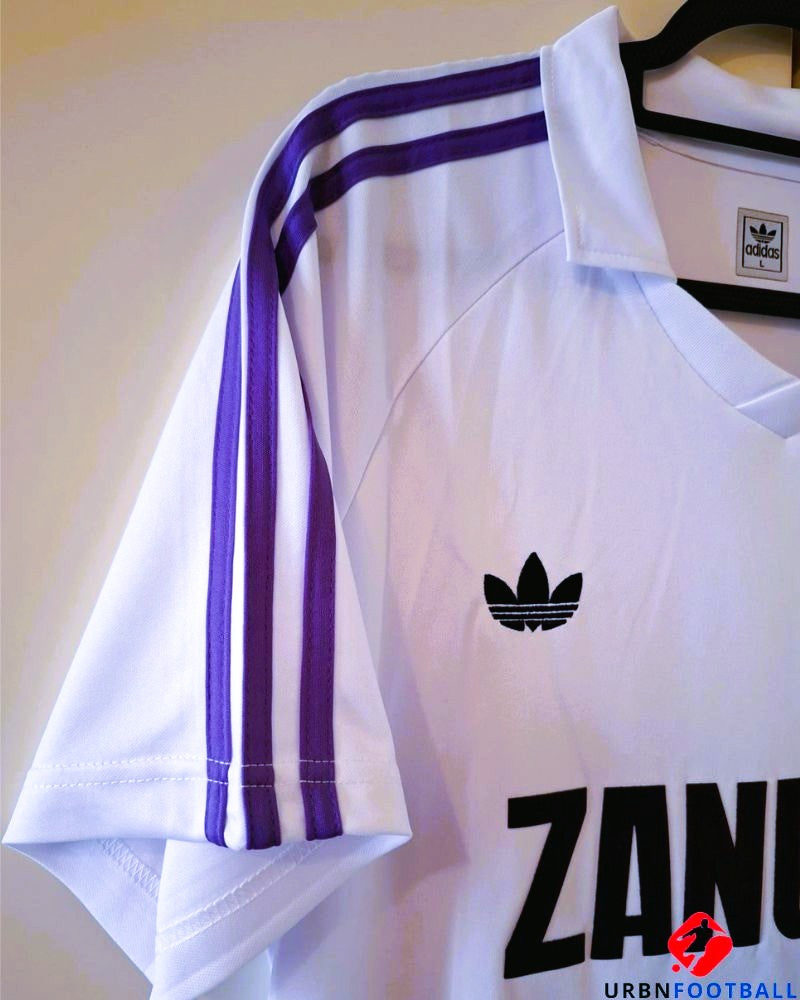 Real Madrid 1985-1986 - Butragueno Emilio