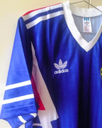 Serbia 1990-1991 - Stojkovic Dragan