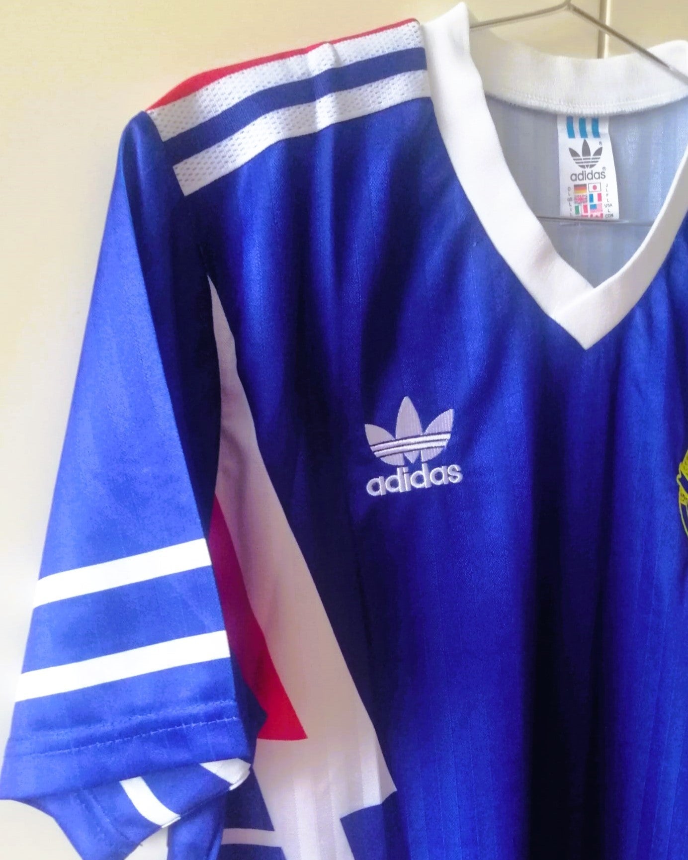 Serbia 1990-1991 - Stojkovic Dragan