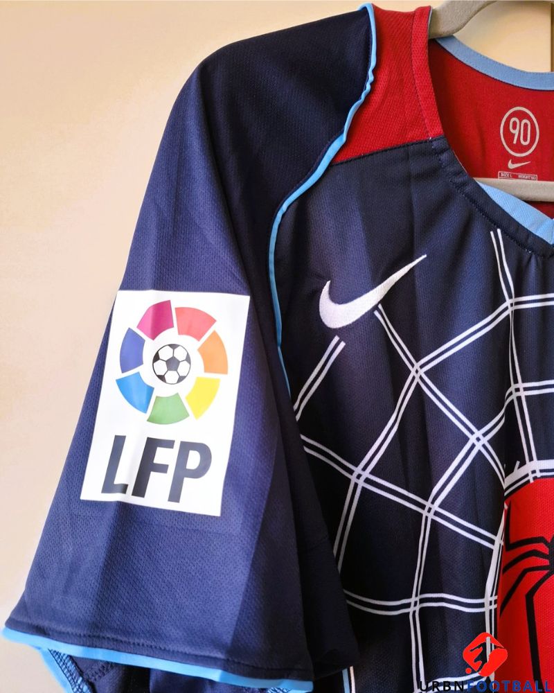 Atlético De Madrid 2004-2005 - Torres Fernando