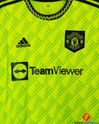 Manchester United 2022-2023 - Ronaldo Cristiano
