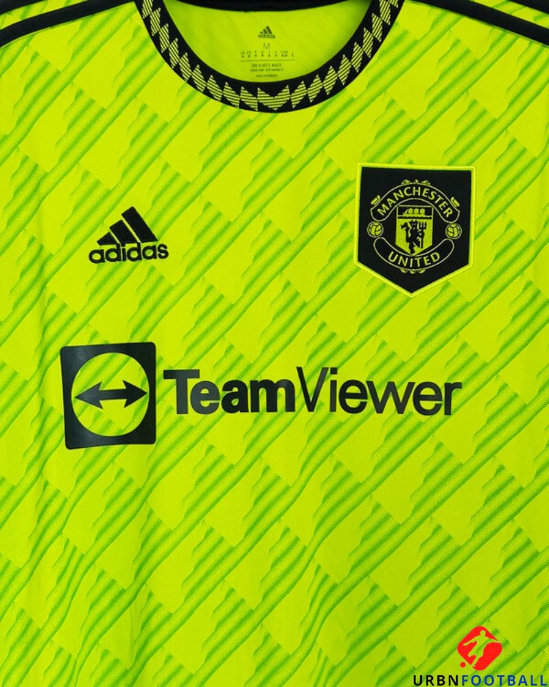 Manchester United 2022-2023 - Ronaldo Cristiano