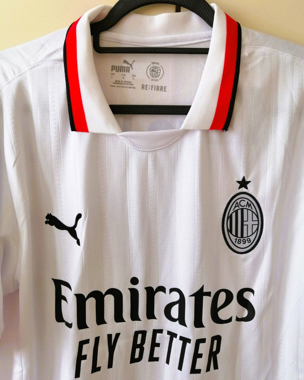 Milan 2024-2025 - Leao Rafael