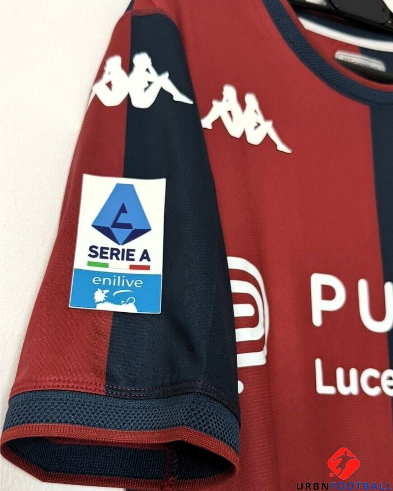 Balotelli Mario 202425 Gen 2024-2025