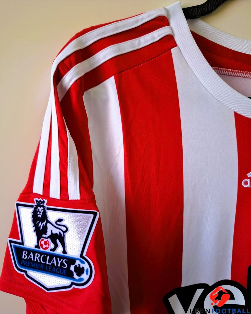 Southampton 2015-2016 - Van Dijk Virgil