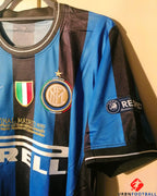 Inter 2009-2010 - Milito Diego