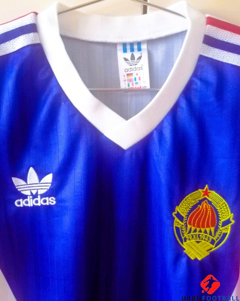 Stojkovic Dragan 199091 Brocca 1990-1991