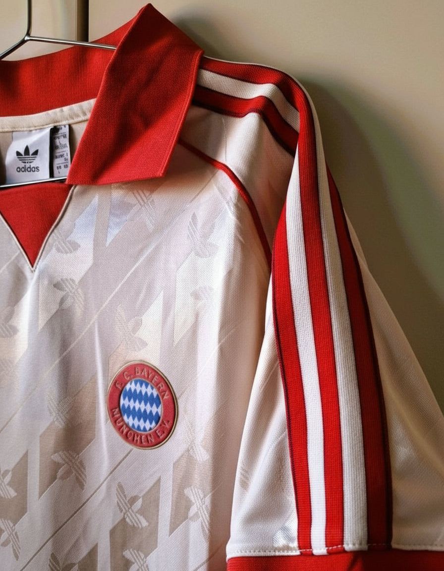 Bayern Munich 1974-1975 - Beckenbauer Franz