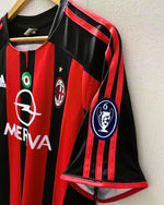 Rui Costa Manuel 200304 Migliaia 2003-2004