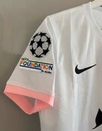 Paris Saint-Germain 2021-2022 - Messi Lionel