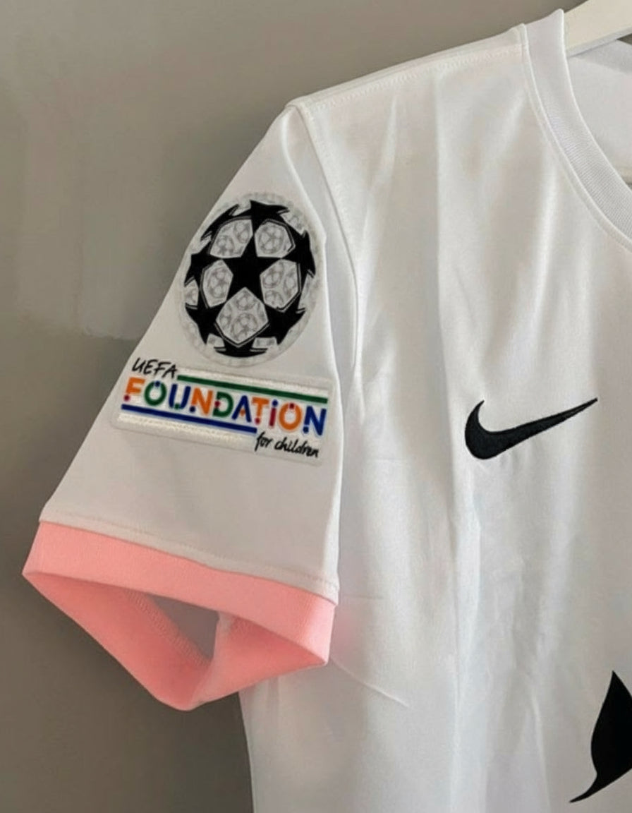 Paris Saint-Germain 2021-2022 - Messi Lionel