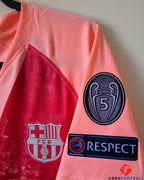 Barcelona 2018-2019 - Suarez Luis