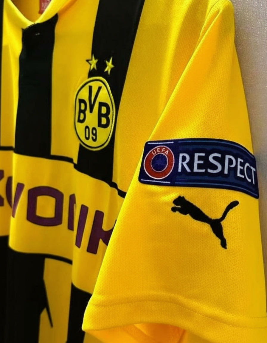 Borussia Dortmund 2012-2013 - Reus Marco