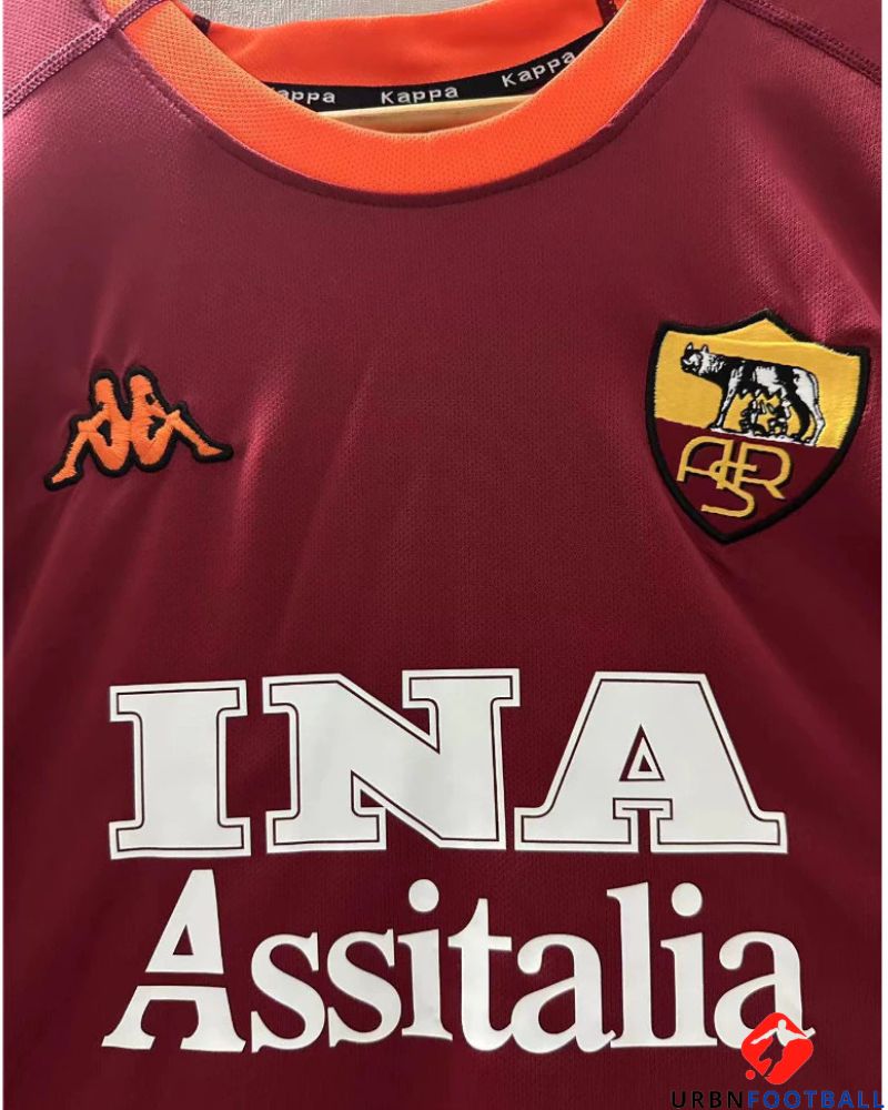 Romania 2000-2001 - Nakata Hidetoshi