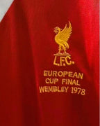 Liverpool 1977-1978 - Dalglish Kenny