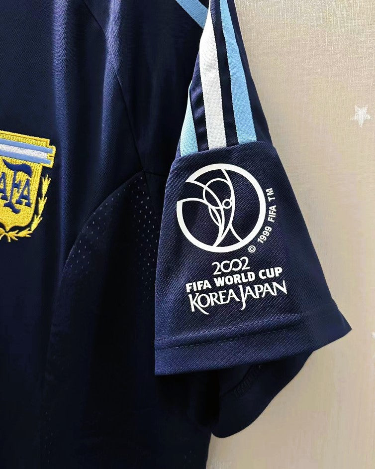 Argentina 2002-2003 - Batistuta Gabriel Omar