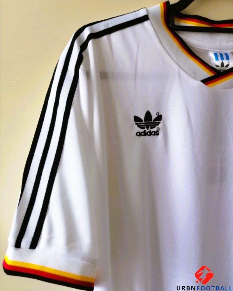 Germany 1974-1975 - Beckenbauer Franz