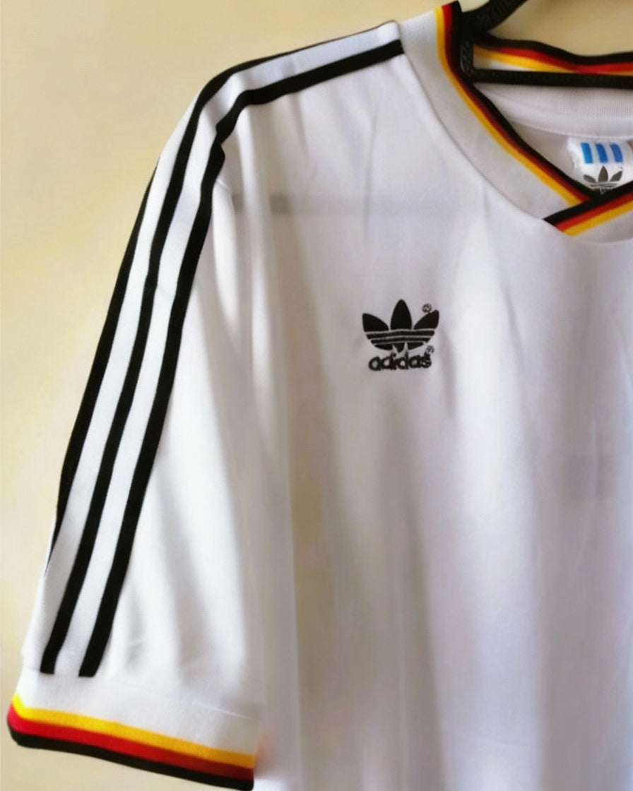 Germany 1974-1975 - Beckenbauer Franz