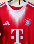 Bayern Munich 2025-2026 - Kane Harry