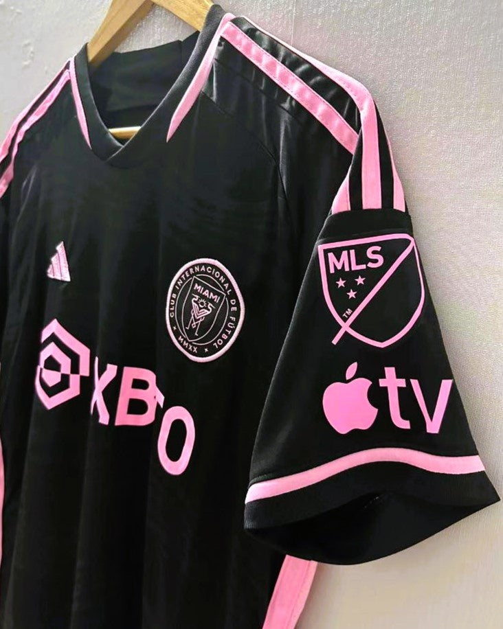 Inter 2023-2024 - Messi Lionel