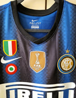 Inter 2010-2011 - Etoo Samuel