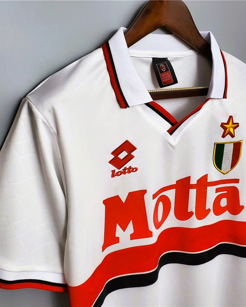 Savicevic Dejan 199394 Milione 1993-1994