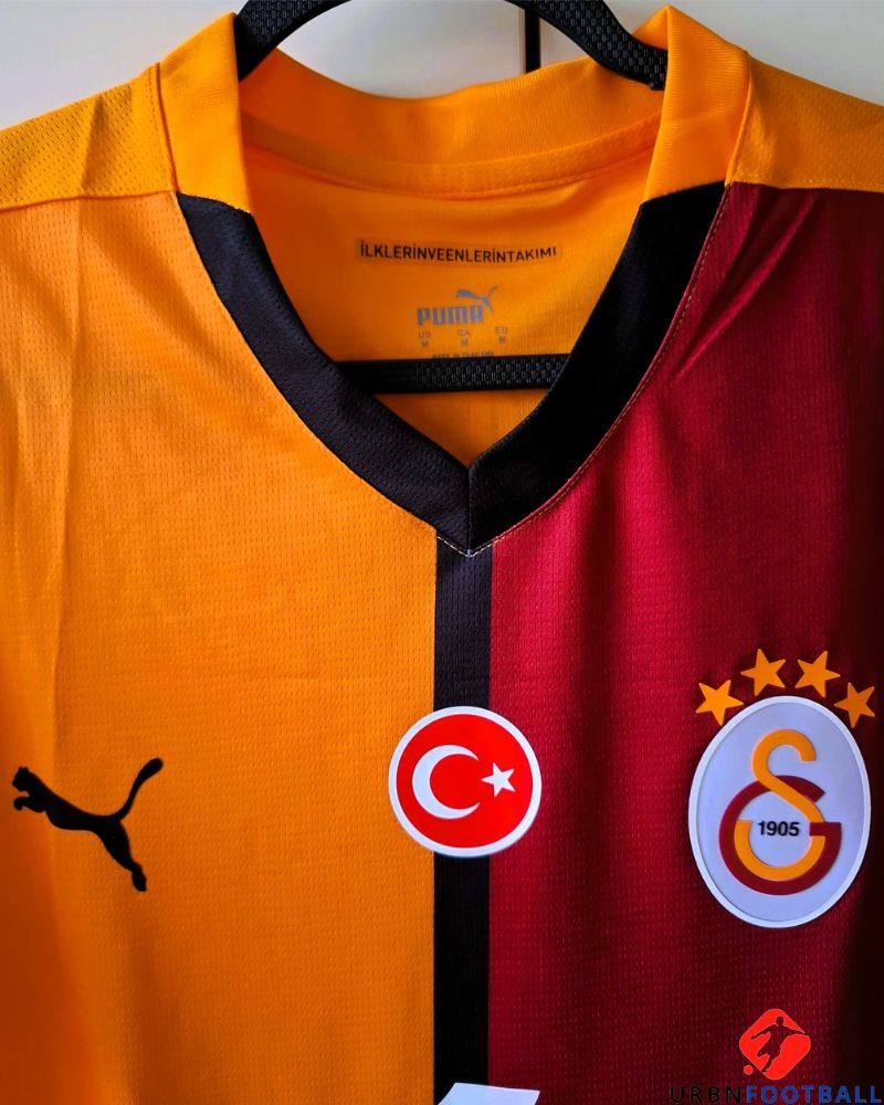 Galatasaray 2024-2025 - Osimhen Victor