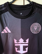 Inter Miami 2025-2026 - Messi Lionel