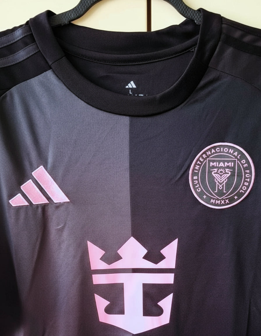 Inter Miami 2025-2026 - Messi Lionel