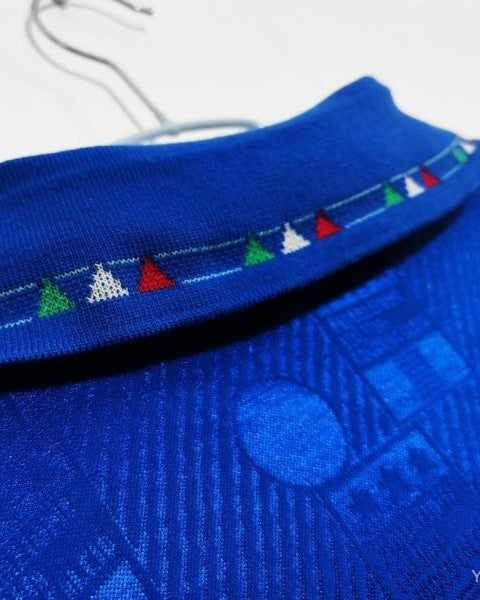 Italy 1994-1995 - Baggio Roberto