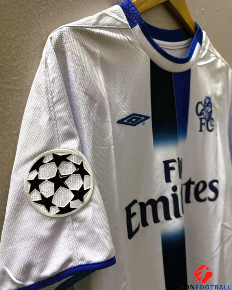 Chelsea 2004-2005 - Drogba Didier