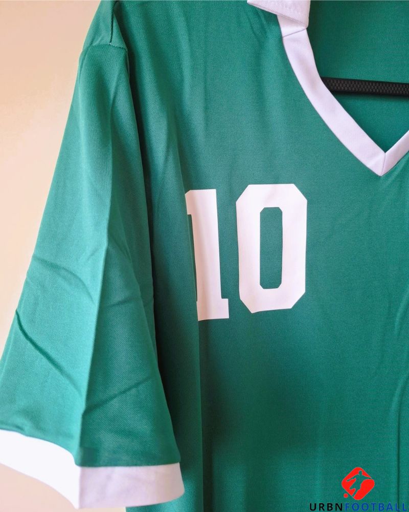 New York Cosmos 1976-1977 - Pele