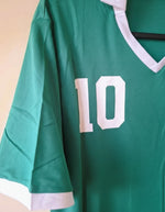 New York Cosmos 1976-1977 - Pele