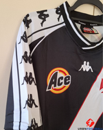 Vasco Da Gama 2000-2001 - Romario