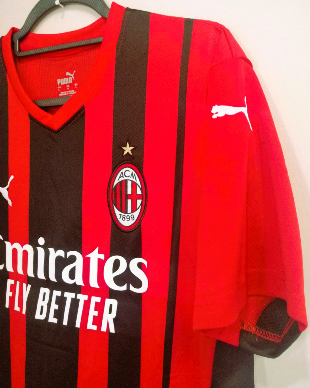 Milan 2021-2022 - Ibrahimovic Zlatan