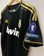 Real Madrid 2011-2012 - Ronaldo Cristiano