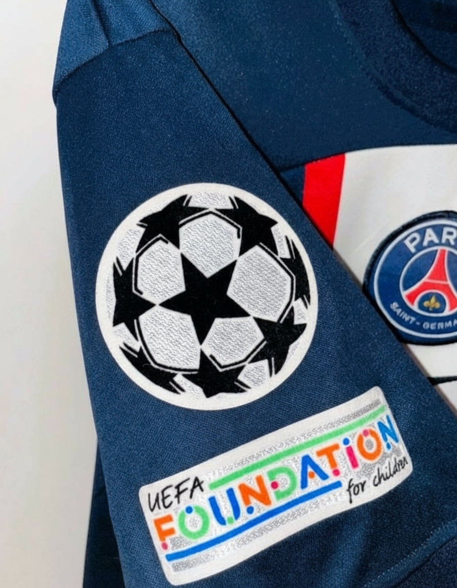 Paris Saint-Germain 2022-2023 - Messi Lionel