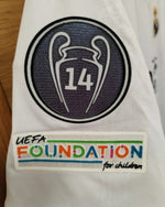 Real Madrid 2022-2023 - Modric Luka