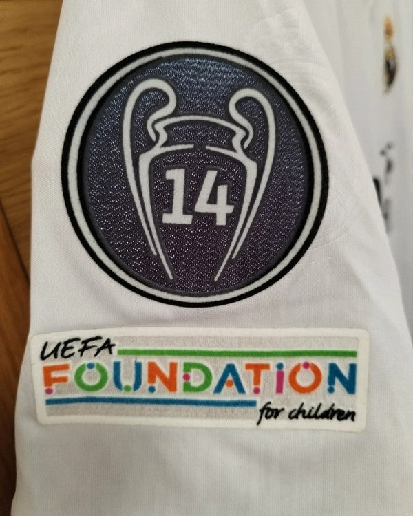 Real Madrid 2022-2023 - Modric Luka